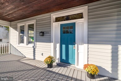 4432 Forest View Ave, Baltimore, MD 21206 - photo 5