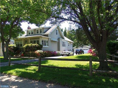 514 Dwight Ave, Oaklyn, NJ 08107 - photo 3