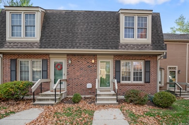 20 Newberry Ln unit 20, Glastonbury, CT 06033 - photo 2