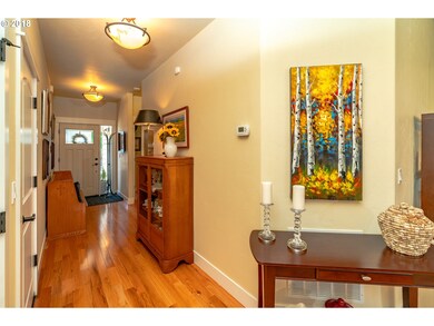 Entrance/Foyer