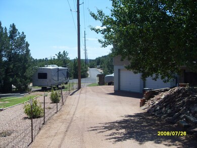 603 W Sherwood Dr, Payson, AZ 85541 - photo 5