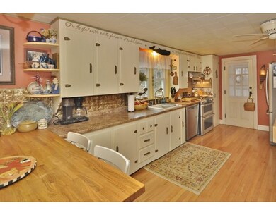 44 Priscilla Rd, Bourne, MA 02532 - photo 3