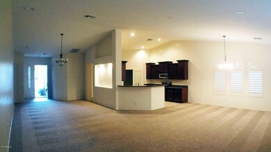 Greatroom---kitchen