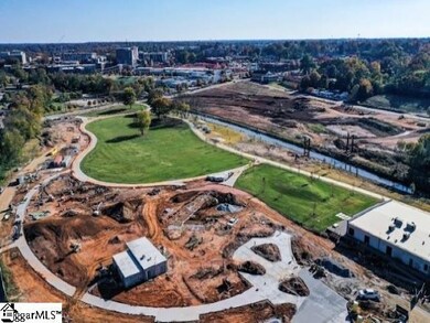 Scheduled for completion Spring 2022