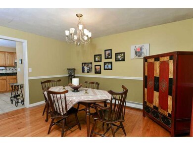 Dining Room.