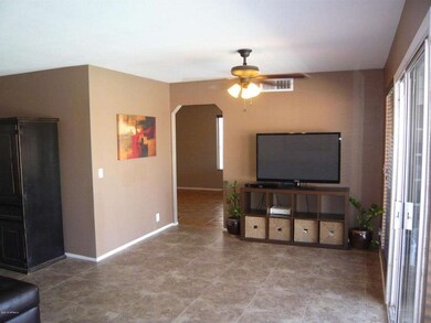 406 W Mission Dr, Chandler, AZ 85225 - photo 7