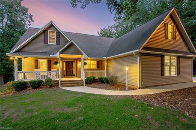 1571 Idlebrook Trail, Asheboro, NC 27205 - photo 3