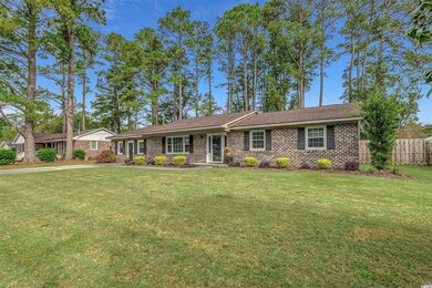 302 Watson Dr, Conway, SC 29527 - photo 2