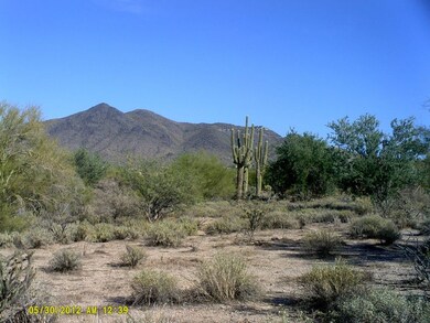 Cave Creek lot 015