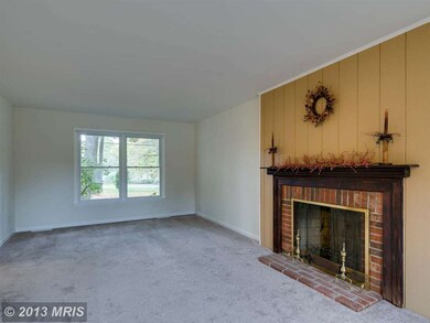 7001 Beachmont Dr, Sykesville, MD 21784 - photo 5