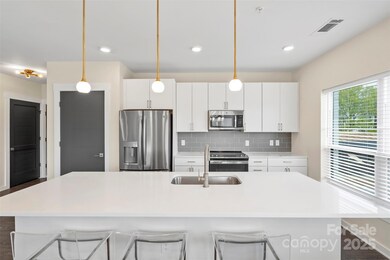 3630 N Davidson St unit 3301, Charlotte, NC 28205 - photo 6