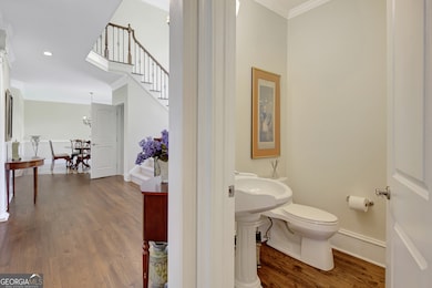 165 Isleworth Way, Fayetteville, GA 30215 - photo 5