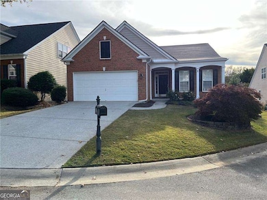 319 Dexter Dr, Woodstock, GA 30188 - photo 2