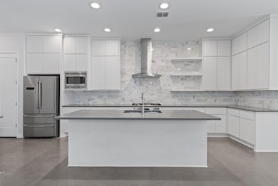 1107 Taulbee Ln unit B, Austin, TX 78757 - photo 5