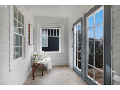 Entrance/Foyer