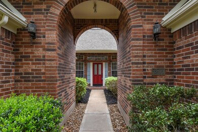 1205 Bob White Dr, Friendswood, TX 77546 - photo 6