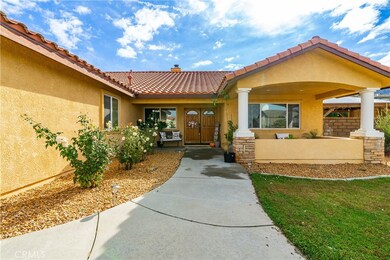 6512 Parker Dr, Palmdale, CA 93551 - photo 5