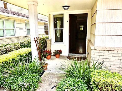 4401 Marina St unit A, Houston, TX 77007 - photo 2