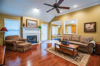 3 Overton Ln, Bella Vista, AR 72714 - photo 4