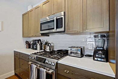 6 Ashland St unit 5, Dorchester, MA 02122 - photo 3