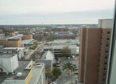 Tower Plaza unit 17B, Ann Arbor, MI 48104 - photo 5