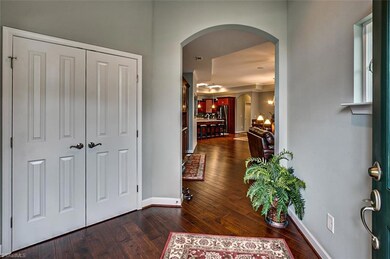 1231 Olde Towne Pkwy, Asheboro, NC 27205 - photo 3