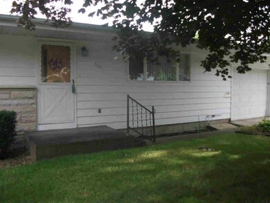 1101 Laurel St, Elkhart, IN 46514 - photo 3