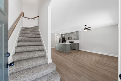 108 Colson Rd, Dover, TN 37058 - photo 3