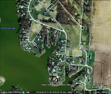 866 SE Santee Dr, Greensburg, IN 47240 - photo 5