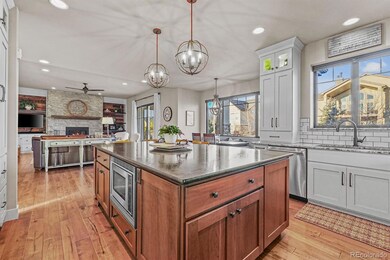 2014 Bent Creek Dr, Colorado Springs, CO 80921 - photo 4