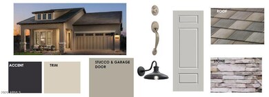 color board 1