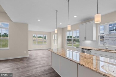 18414 Gleneagle Dr unit BONNINGTON LOT 2281, Jeffersonton, VA 22724 - photo 5