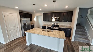 75 Marsh Salt Ln, Port Wentworth, GA 31407 - photo 4