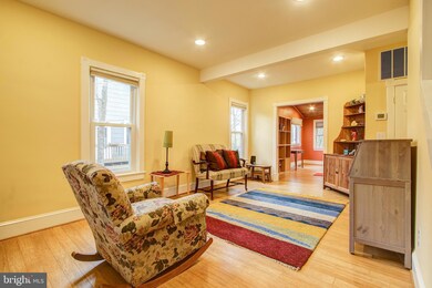 7108 Sycamore Ave, Takoma Park, MD 20912 - photo 5