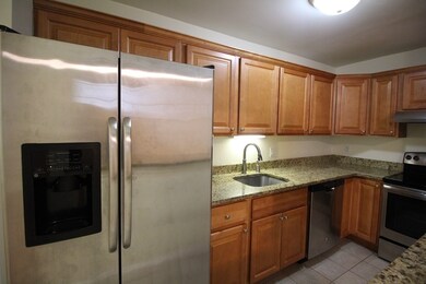 201 Thorndike St unit 1-14, Lowell, MA 01852 - photo 4