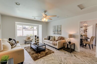 Living / Great Room
