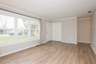 3104 Fremont St, Rolling Meadows, IL 60008 - photo 2