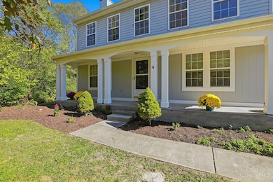 4 Woods Edge Ln, Amelia, OH 45102 - photo 2