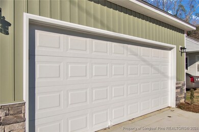 201 Willborough Ave, Fayetteville, NC 28303 - photo 2