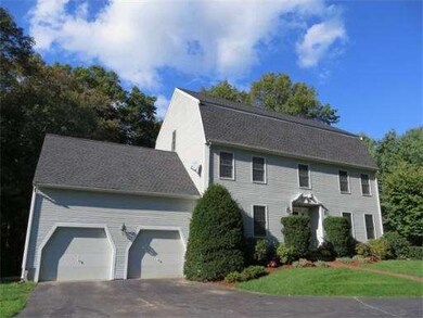 37 Mitchell Rd, Holliston, MA 01746 - photo 2