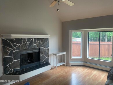 livingroom and wood fireplace
