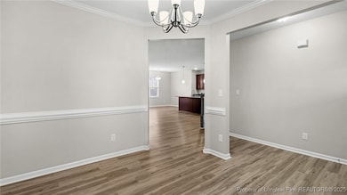 160 Chatfield Dr, Raeford, NC 28376 - photo 7