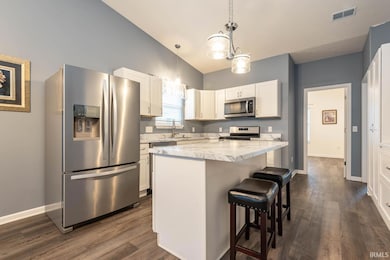 5733 W Monarch Ct, Bloomington, IN 47403 - photo 5