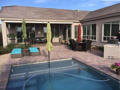 GREAT PLAY POOL