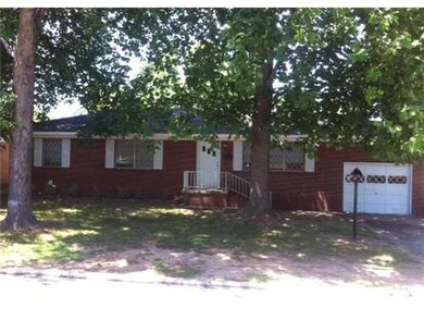702 NW 8th St, Bentonville, AR 72712 - photo 2
