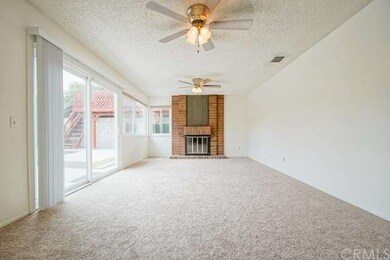 Light-filled family room