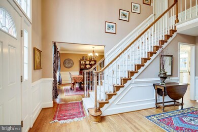 12688 Crossbow Dr, Manassas, VA 20112 - photo 2