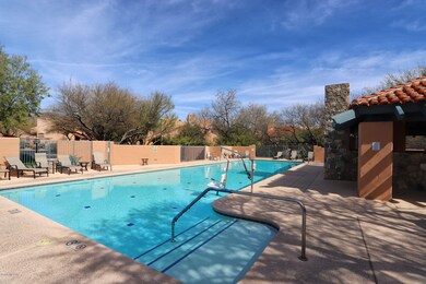 One of Two pools