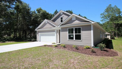 1122 Oak Marsh - Lot 52-06