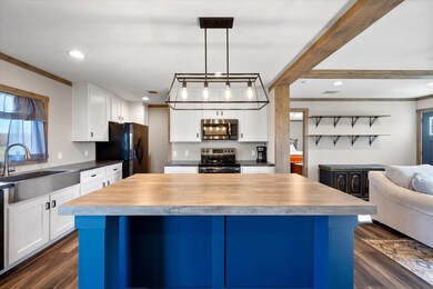 954 NW County Road 2006, Corsicana, TX 75110 - photo 5